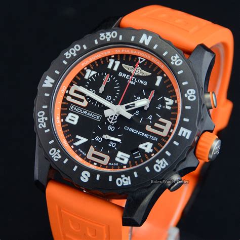 breitling x82310a51b1s1|Endurance Pro .